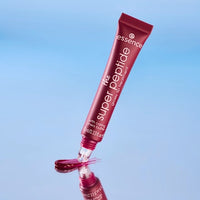 Lipgloss The Super Peptide Glossy Lip Treatment 08 Cherrylicious!, 10 ml