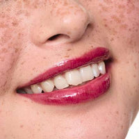 Lipgloss The Super Peptide Glossy Lip Treatment 08 Cherrylicious!, 10 ml