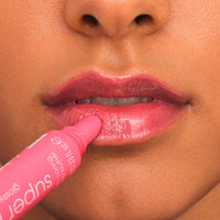 Lipgloss The Super Peptide Glossy Treatment 02 Pinkified, 10 ml