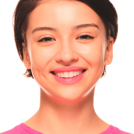 Lipgloss The Super Peptide Glossy Treatment 02 Pinkified, 10 ml