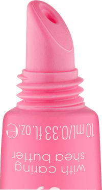 Lipgloss The Super Peptide Glossy Treatment 02 Pinkified, 10 ml