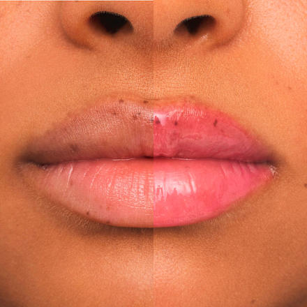 Lipgloss The Super Peptide Glossy Treatment 02 Pinkified, 10 ml