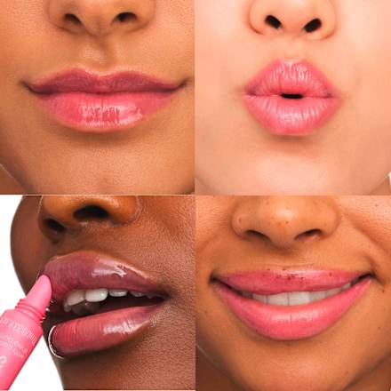 Lipgloss The Super Peptide Glossy Treatment 02 Pinkified, 10 ml