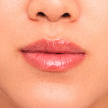 Lipgloss The Super Peptide Glossy Treatment 03 Toffeetastic, 10 ml