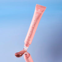 Lipgloss The Super Peptide Glossy Treatment 03 Toffeetastic, 10 ml