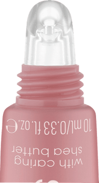 Lipgloss The Super Peptide Glossy Treatment 03 Toffeetastic, 10 ml