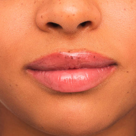 Lipgloss The Super Peptide Glossy Treatment 03 Toffeetastic, 10 ml