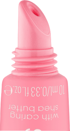 Lipgloss The Super Peptide Glossy Treatment 04 Coralized, 10 ml