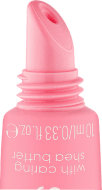 Lipgloss The Super Peptide Glossy Treatment 04 Coralized, 10 ml
