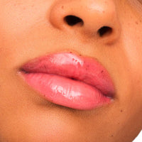 Lipgloss The Super Peptide Glossy Treatment 04 Coralized, 10 ml