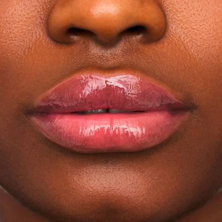 Lipgloss The Super Peptide Glossy Treatment 04 Coralized, 10 ml
