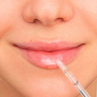 Lipgloss What The Fake! Glass Shine Plumping Lip Filler 01 Oh So Glassy, 4,2 ml essence