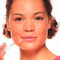Lipgloss What The Fake! Glass Shine Plumping Lip Filler 01 Oh So Glassy, 4,2 ml essence