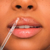 Lipgloss What The Fake! Glass Shine Plumping Lip Filler 01 Oh So Glassy, 4,2 ml essence