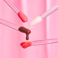 Lipgloss What The Fake! Plumping 100 Sheer Genius, 4 ml