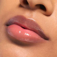 Lipgloss What The Fake! Plumping 100 Sheer Genius, 4 ml