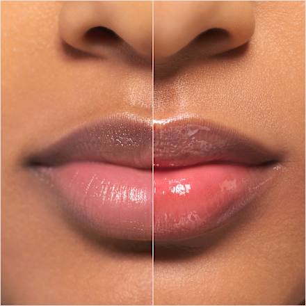 Lipgloss What The Fake! Plumping 100 Sheer Genius, 4 ml
