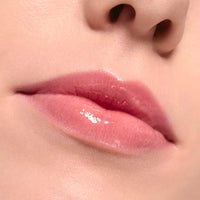 Lipgloss What The Fake! Plumping 100 Sheer Genius, 4 ml