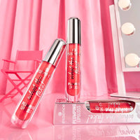 Lipgloss What The Fake! Plumping 101 Main Squeeze, 4 ml