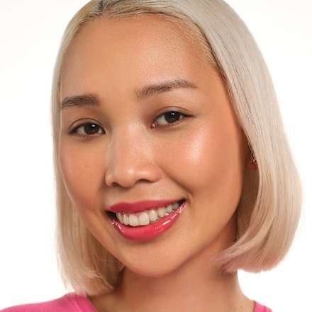 Lipgloss What The Fake! Plumping 101 Main Squeeze, 4 ml