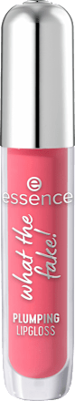Lipgloss What The Fake! Plumping 101 Main Squeeze, 4 ml
