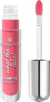 Lipgloss What The Fake! Plumping 101 Main Squeeze, 4 ml