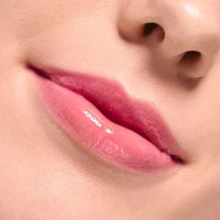 Lipgloss What The Fake! Plumping 102 Pink About It, 4 ml