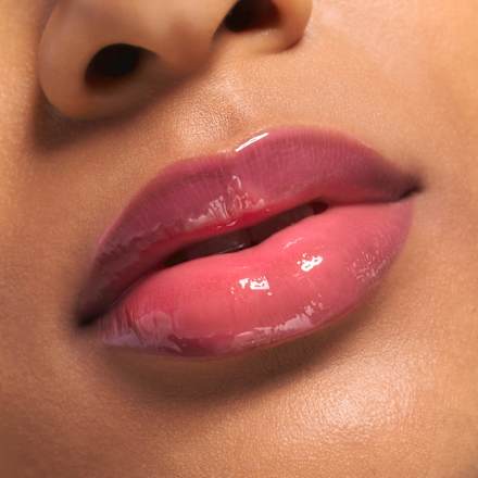 Lipgloss What The Fake! Plumping 102 Pink About It, 4 ml