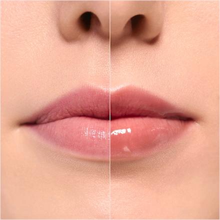 Lipgloss What The Fake! Plumping 103 Bare But Better, 4 ml