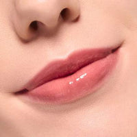 Lipgloss What The Fake! Plumping 103 Bare But Better, 4 ml