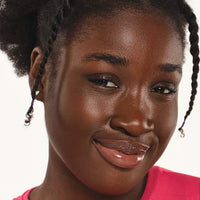Lipgloss What The Fake! Plumping 103 Bare But Better, 4 ml