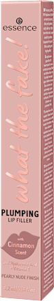 Lipgloss, wat is dat nou weer! Plumping Lip Filler 02, 4,2 ml