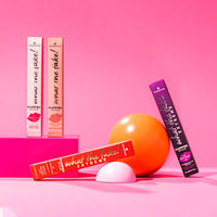 Lipgloss, wat is dat nou weer! Plumping Lip Filler 02, 4,2 ml