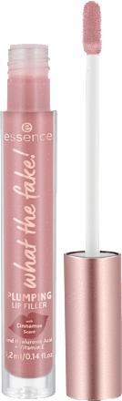 Lipgloss, wat is dat nou weer! Plumping Lip Filler 02, 4,2 ml
