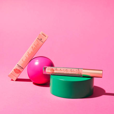 Lipgloss, wat is dat nou weer! Plumping Lip Filler 02, 4,2 ml