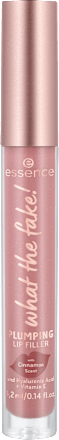 Lipgloss, wat is dat nou weer! Plumping Lip Filler 02, 4,2 ml