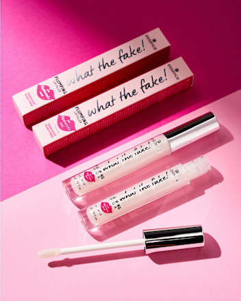 Lipgloss, wat is dat nep! Plumping Lip Filler Oh My Plump! 01, 4,2 ml