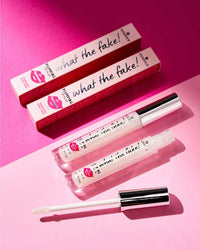 Lipgloss, wat is dat nep! Plumping Lip Filler Oh My Plump! 01, 4,2 ml