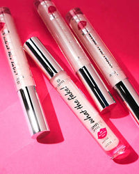 Lipgloss, wat is dat nep! Plumping Lip Filler Oh My Plump! 01, 4,2 ml
