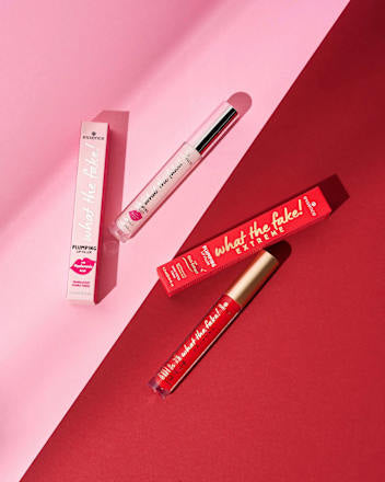 Lipgloss, wat is dat nep! Plumping Lip Filler Oh My Plump! 01, 4,2 ml