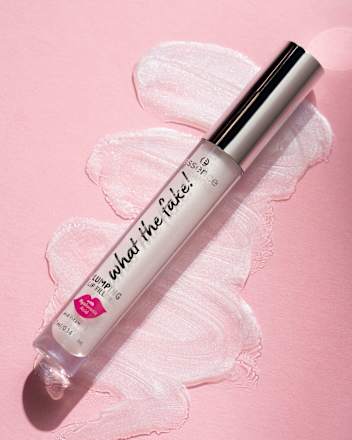 Lipgloss, wat is dat nep! Plumping Lip Filler Oh My Plump! 01, 4,2 ml