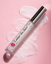 Lipgloss, wat is dat nep! Plumping Lip Filler Oh My Plump! 01, 4,2 ml