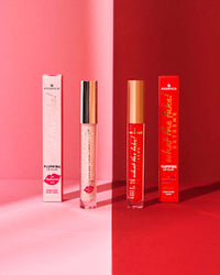 Lipgloss, wat is dat nep! Plumping Lip Filler Oh My Plump! 01, 4,2 ml