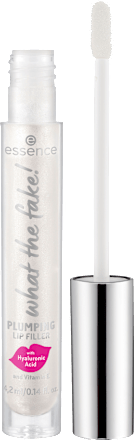 Lipgloss, wat is dat nep! Plumping Lip Filler Oh My Plump! 01, 4,2 ml