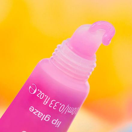 Lipgloss What The Fluff?! 01 Cloudy Kiss, 10 ml