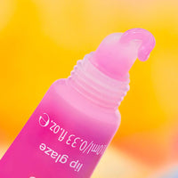 Lipgloss What The Fluff?! 01 Cloudy Kiss, 10 ml