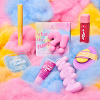 Lipgloss What The Fluff?! Lip Tint 01 Candy-Stain, 5,1 ml