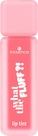 Lipgloss What The Fluff?! Lip Tint 01 Candy-Stain, 5,1 ml