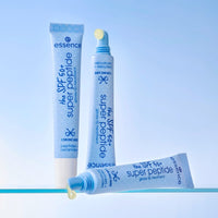 essence Lipgloss xskincare The LSF 50+ Super Peptide Glossy Treatment 01 Extra Peptacular!, 10 ml