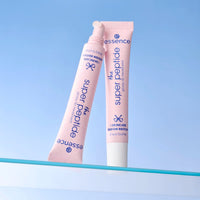 essence Lipgloss xskincare The Super Peptide Glossy Treatment 01 Peptacular!, 10 ml
